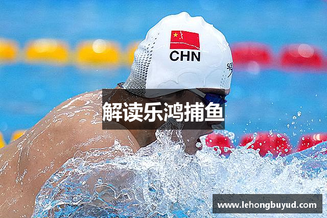 解读乐鸿捕鱼